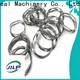 Lepu Seal carbide seal ring Suppliers1 1