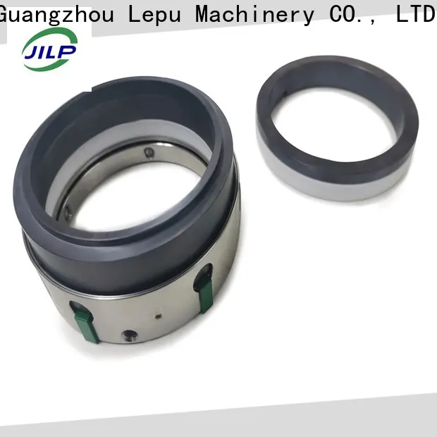 Lepu Seal Wholesale custom spring seal company bulk production 1