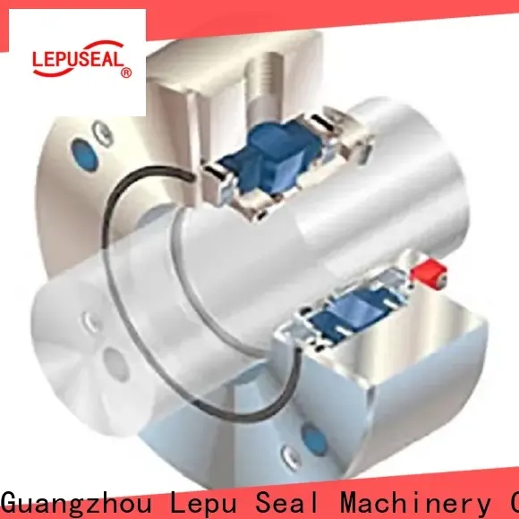 High-quality dry gas seal manufacturers Supply 1