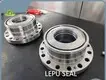 Industrial Gas Seals Gas Seals Company 1
