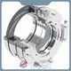 Industrialflowserve Dry Gas Seal for Petrochemical Industries 100-300mm 60-90days 1