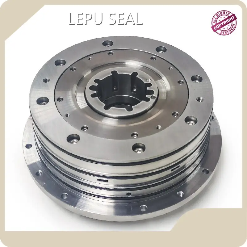 Industrial Compressor Gas Seal Compressor Gas Seal Company 1