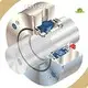 Industrial Dry Gas Seals for Centrifugal Compressors Dry Gas Seals for Centrifugal Compressors Company 1