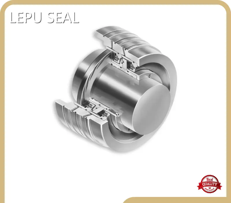 Industrial Dry Gas Seal Dry Gas Seal Company 1
