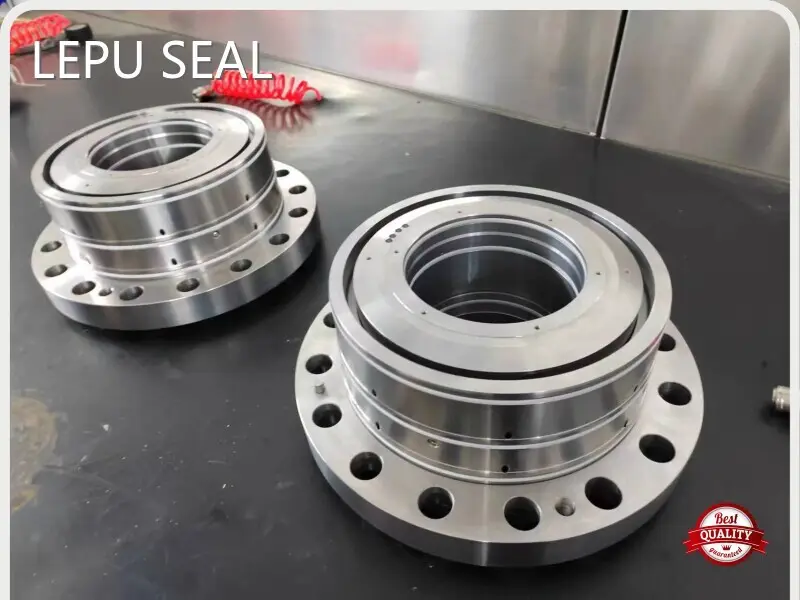 Industrial Supply Manufacturer for Petrochemical Industries 1