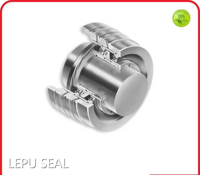 Industrialcompressor Dry Gas Seal for Chemical Industries SIC//CARBON/SS316/SS304/HC276 SHENZHEN 1