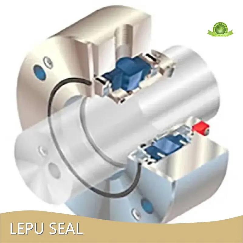 Industrial John Crane Mechanical Seal 1