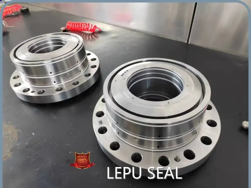 Industrial Compressor Dry Gas Seal Price List 1