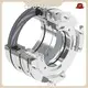Industrialdry Gas Mechanical Seal for Chemical Industries LPDGS-801 L/C 1