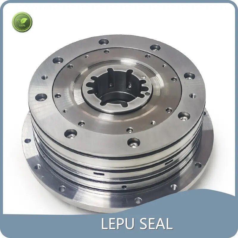 Industrial Dry Gas Mechanical Seal for Chemical Industries-1 1