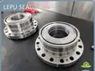 Compressor Dry Gas Seal FFKM - for Chemical Industries - Lepu Seal 1