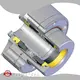 Industrialdry Gas Seal Manufacturers for Petrochemical Industries 60-90days ISO 1