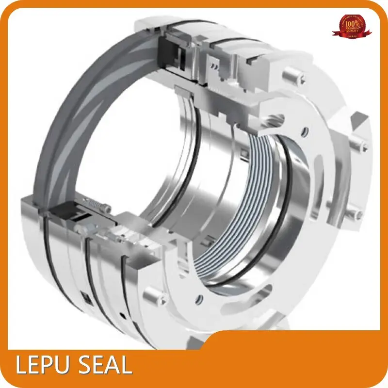 Lepu Seal Dry Gas Seal 100-300mmSupply 1