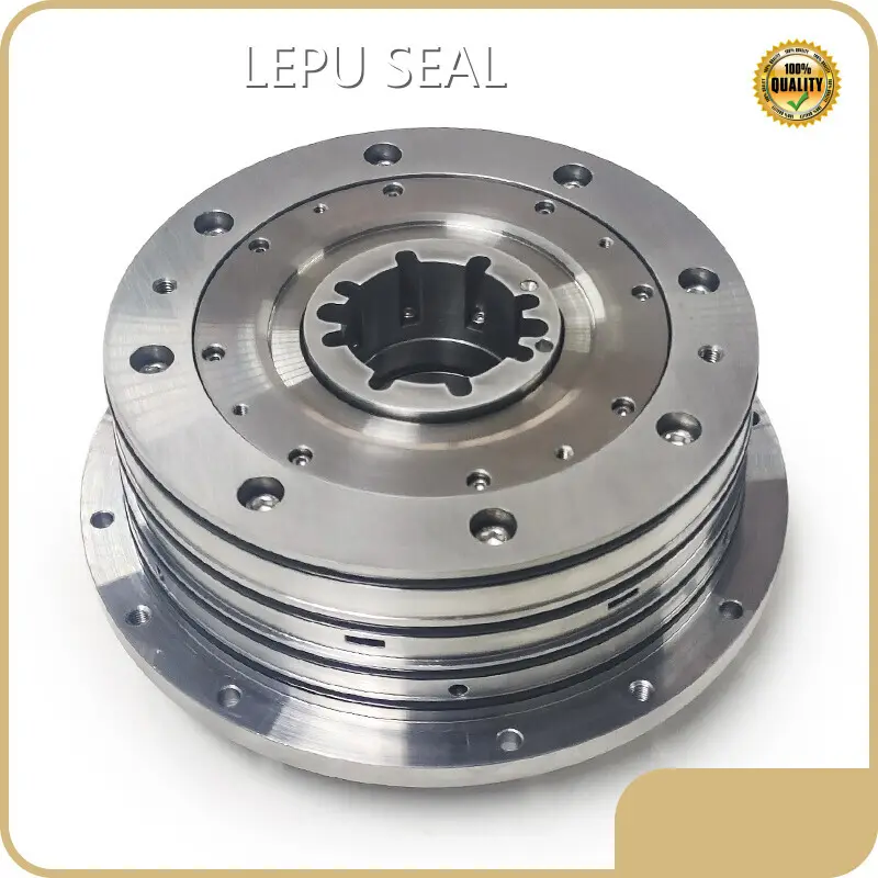 Lepu Seal Flowserve Dry Gas Seal LEPUSEAL Flowserve Dry Gas SealSupply 1