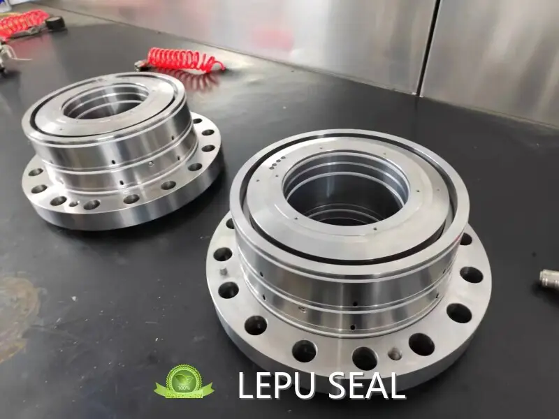 Gas Seals for Chemical Industries for Chemical Industries20-30DAYS 1