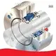 Industrialmechanical Seal Application for Chemical Industries WESTERN UNION TC/SIC/CARBON/SS316/SS304/HC276 1