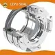 Industrial Dry Gas Seals for Centrifugal Compressors Dry Gas Seals for Centrifugal Compressors Company-1 1