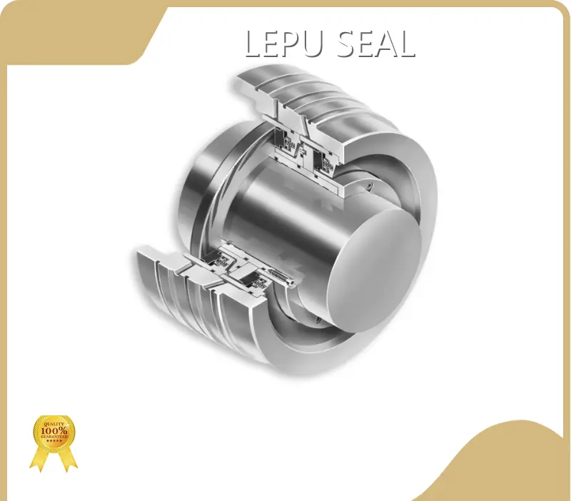 Industrial Eagleburgmann Dry Gas Seal Price List 1