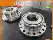 Industrial Eagleburgmann Dry Gas Seal Company for Petrochemical Industries 1