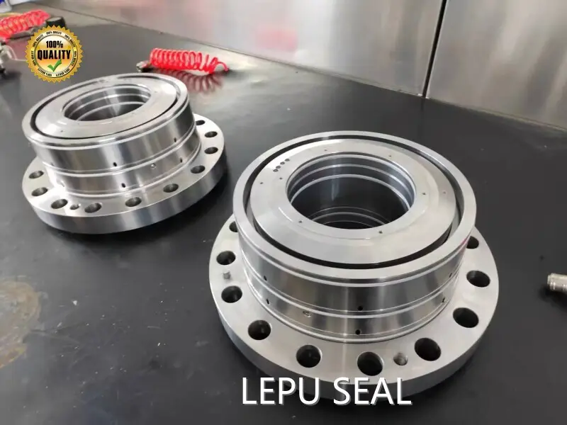 Industrial Flowserve Dry Gas Seal Price List 1