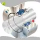 Tandem Dry Gas Seal for Petrochemical Industries YESCompany 1