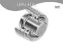 Industrial Gas Seals for Petrochemical Industries 1