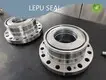 Dry Gas Seal Manufacturers SHENZHEN 20mm-180mmfor Petrochemical Industries 1