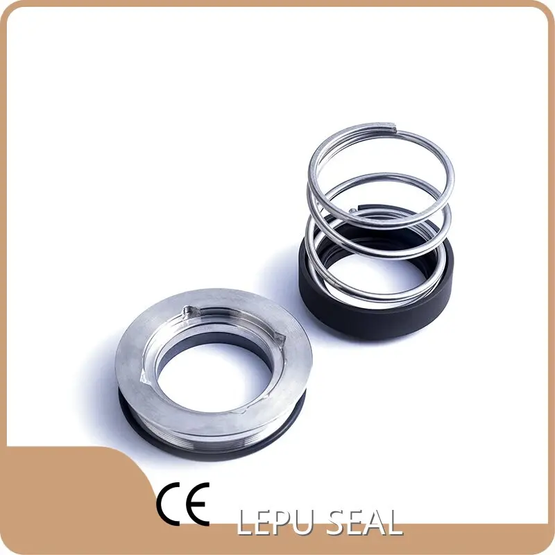 Alfa Laval Double Mechanical Seal L/C - - Lepu Seal 1