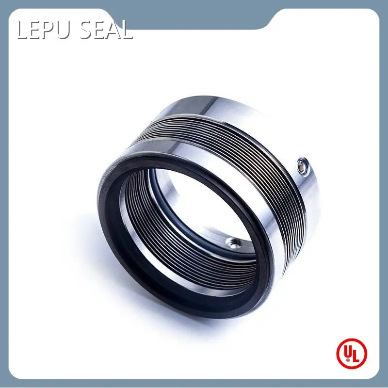 Flexible Metal Bellows Lepu Seal by Lepu Seal 1