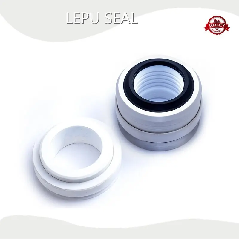 Teflon Bellow WB2 - - Lepu Seal 1