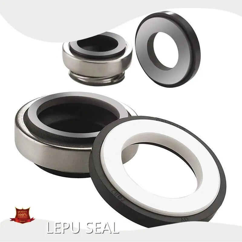 M7n Burgmann Mechanical Seal CARBON/SIC/TC/CERAMIC - - Lepu Seal 1