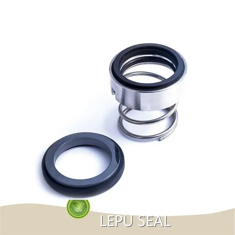 Burgmann Mechanical Seal Mg1 6-80mm - - Lepu Seal 1