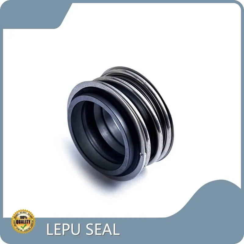Rubber Bellows Seal 1 Day by Lepu Seal 1