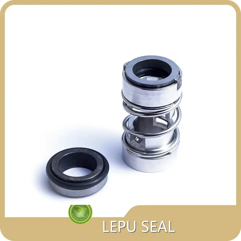 Grundfos Mechanical Shaft Seals 16mm by Lepu Seal 1