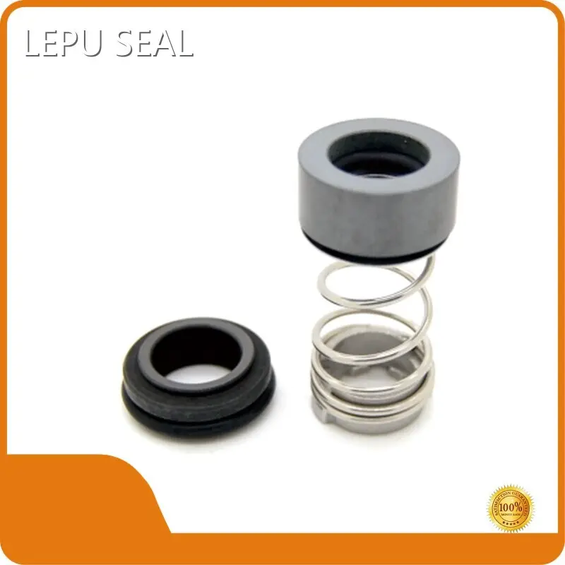 Mechanical Seal Grundfos Pump Lepu - - Lepu Seal 1