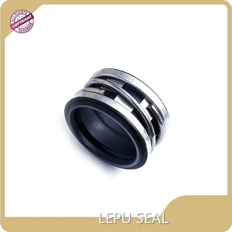 John Crane Mechanical Seal Suppliers 15-20 Day - - Lepu Seal 1