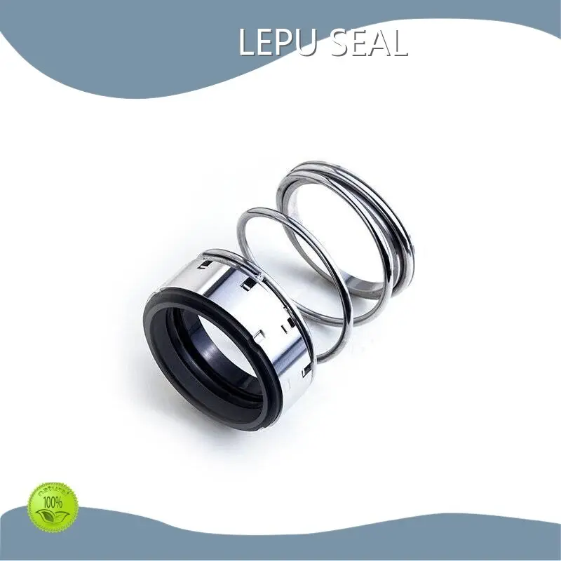 John Crane Mechanical Seal Distributor Yes by Lepu Seal 1