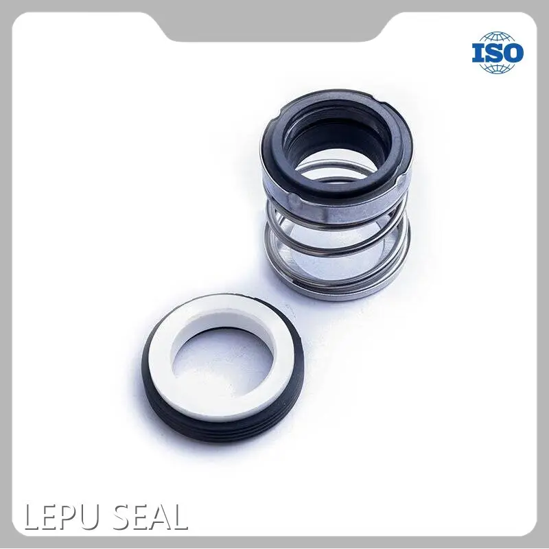 Metal Bellow Mechanical Seal 15-20 Day by Lepu Seal 1