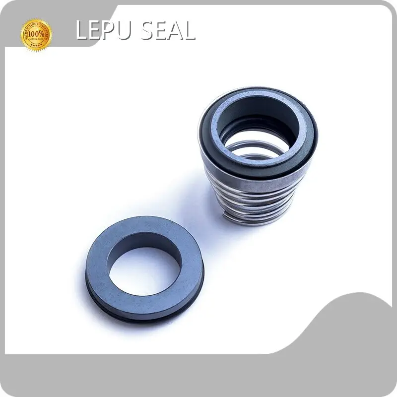O Ring Seal Design SS304 Or SS316 by Lepu Seal 1