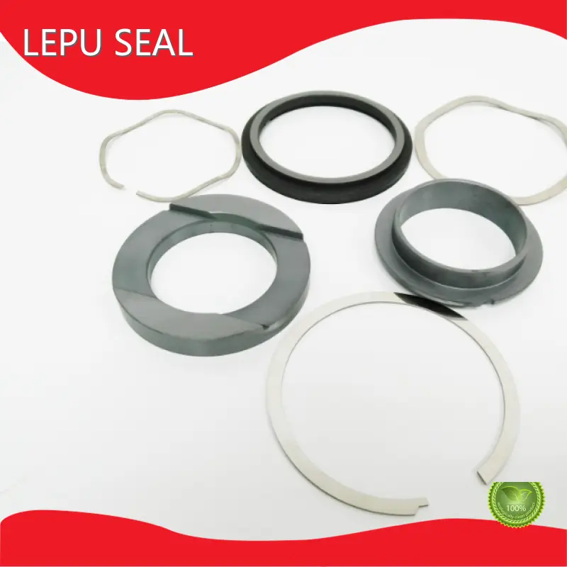 Fristam Mechanical Seal Wholesale 30DAYS - - Lepu Seal 1
