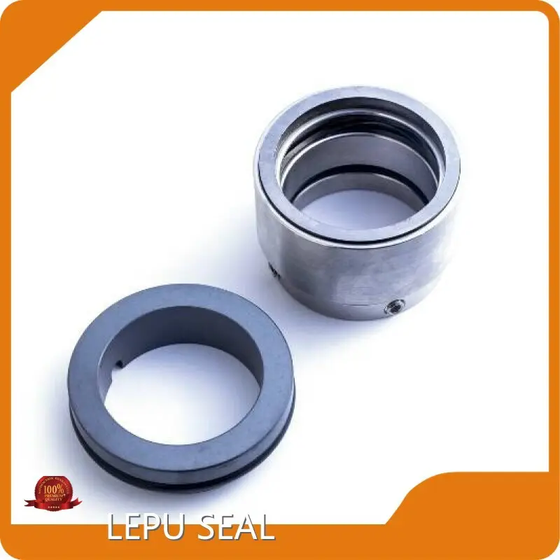 Eagle Burgmann Mechanical Seals for Pumps HJ92N - - Lepu Seal 1