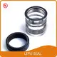 Metal O Rings WESTERN UNION by Lepu Seal 1