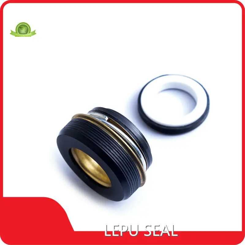 Car Water Pump Leak Sealer Viton/nbr/epdm by Lepu Seal 1