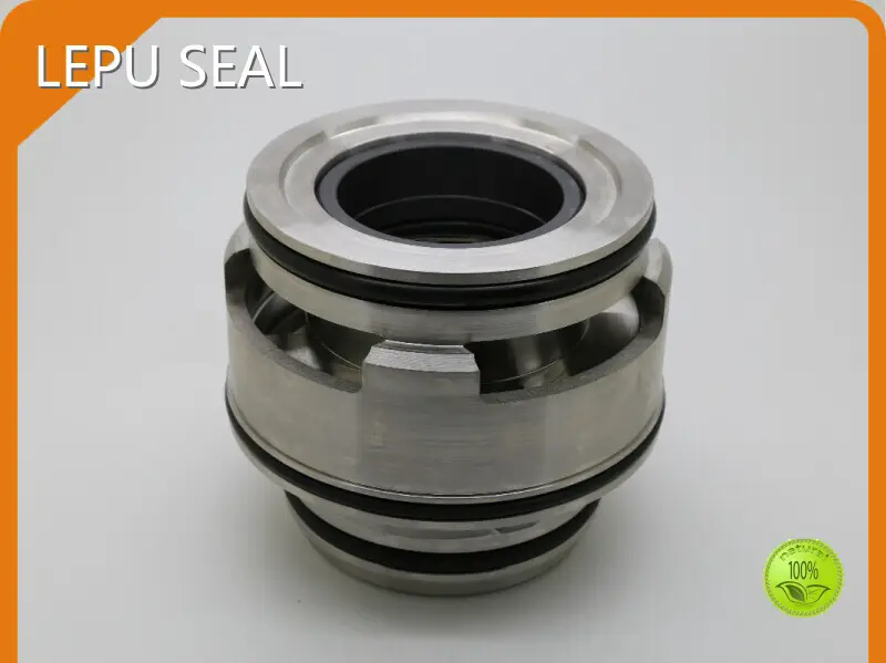 Grundfos Mechanical Seal Suppliers YES - - Lepu Seal 1