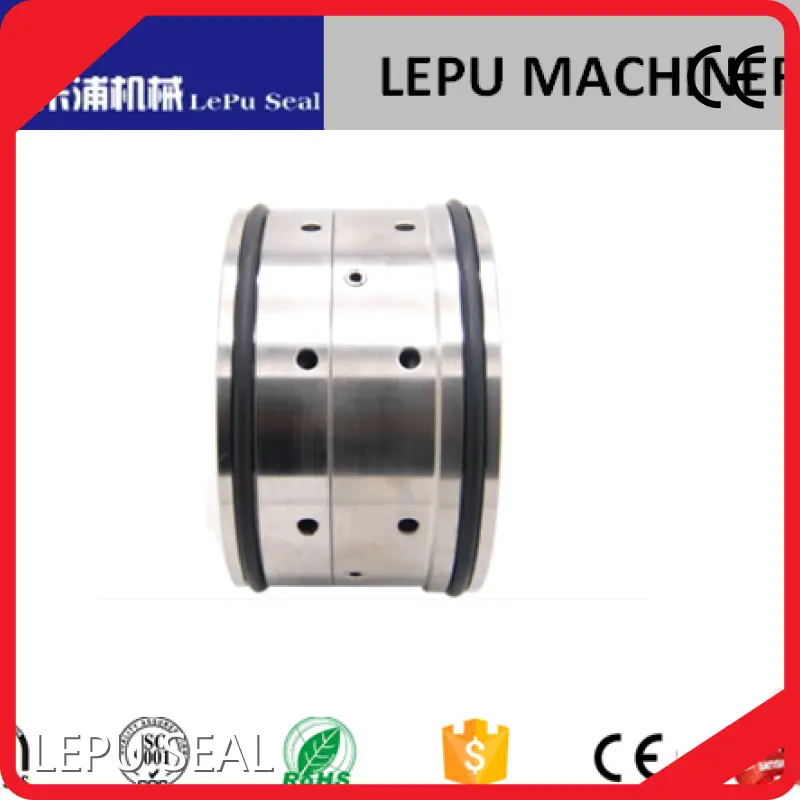 Cartridge Seal GUANGHZOU - - Lepu Seal 1