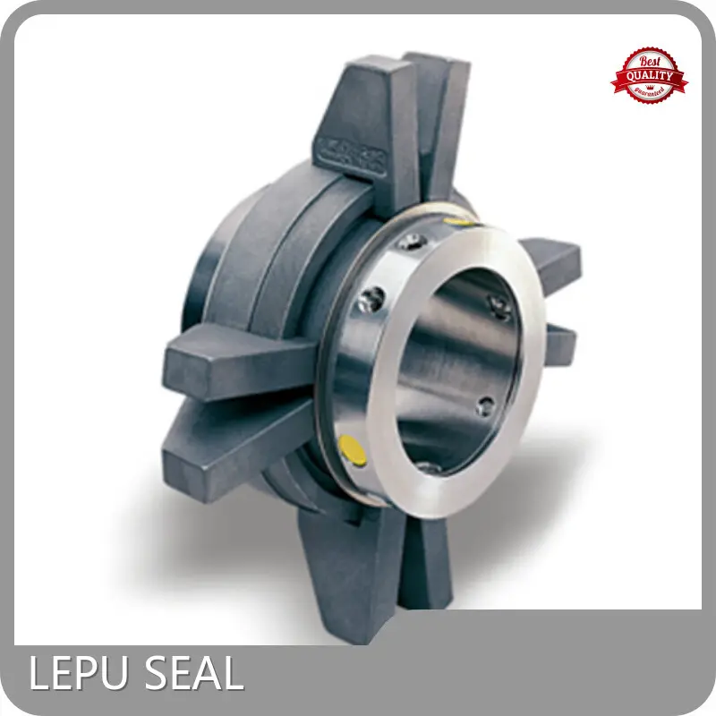 Cartridge Type Mechanical Seal 25-60mm - - Lepu Seal 1