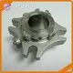 Burgmann M7n Seal Chrone Steel/carbon/siicon Carbide/tungsten Carbide/viton - - Lepu Seal 1