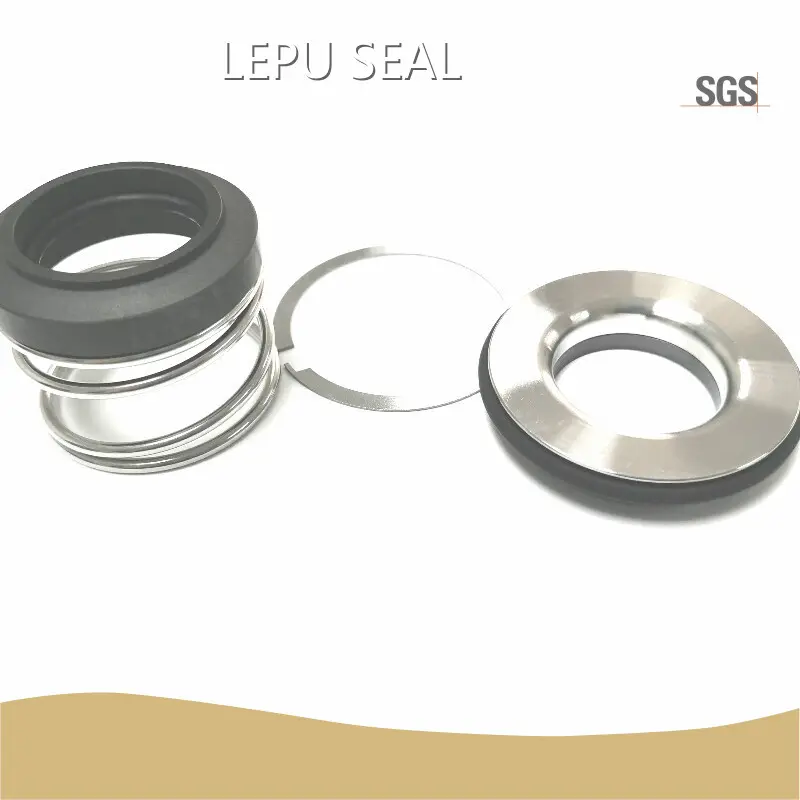 Mechanical Seal for Alfa Laval Pump Shenzhen - - Lepu Seal 1