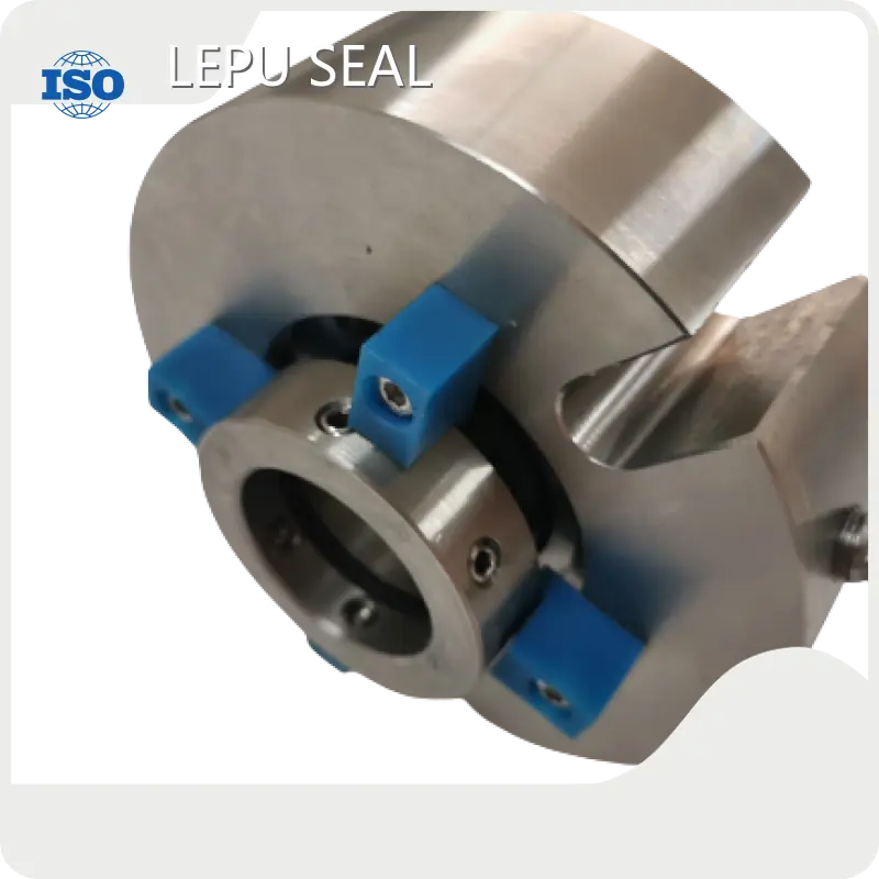 John Crane Cartridge Seal SGS - - Lepu Seal 1