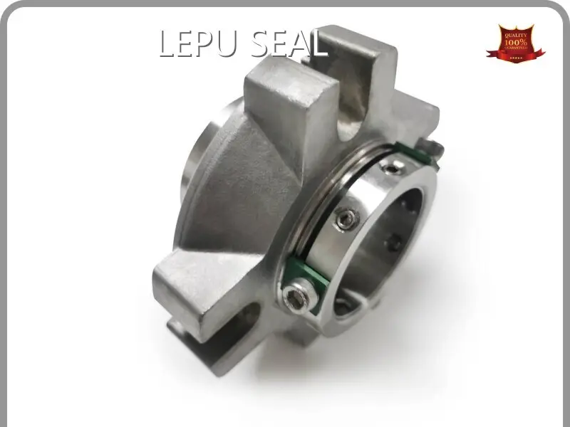 John Crane Cartridge Seal 25-150 Wholesale - Lepu Seal 1